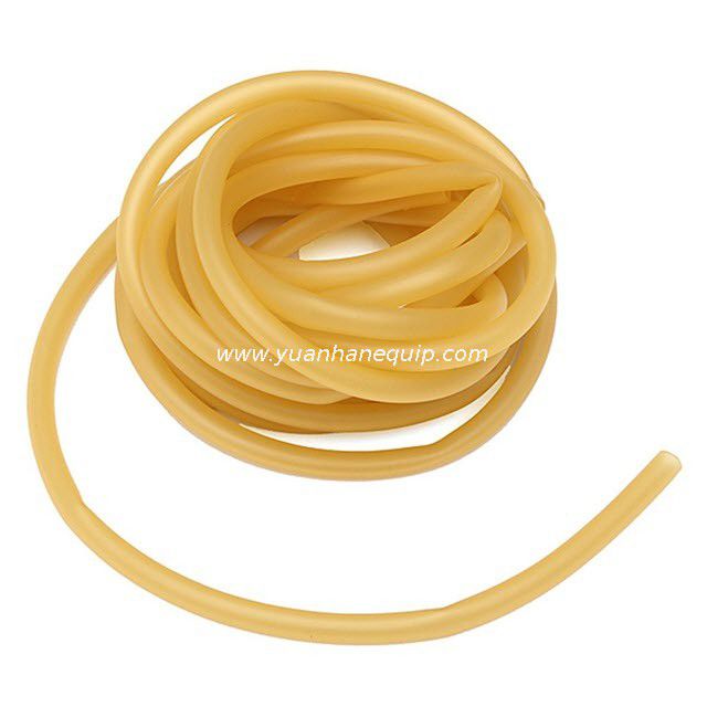 Rubber Band Cutting Machine