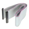Flat Ribbon Cable IDC Housing Assembly Crimping Machine