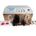 Fully Automatic Multiple Cables Cutting and Stripping Machine