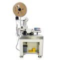 7 Cores Cable Inner Wire Stripping and Crimping Machine