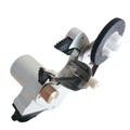 Handheld Tape Dispenser for Wire Harness