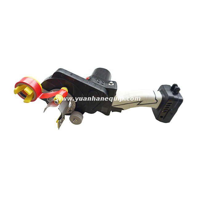 Handheld Taping Machine for Wire and Hose