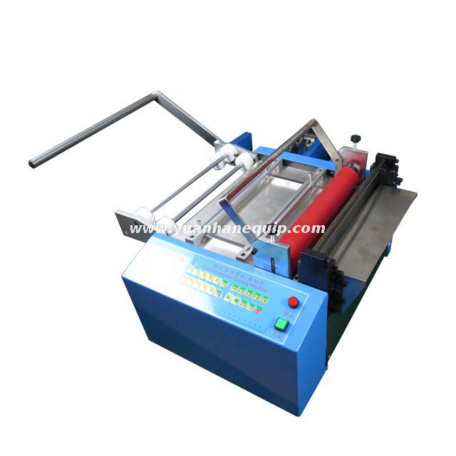 Automatic Heat-shrink Tubing Pipe Cutting Machine
