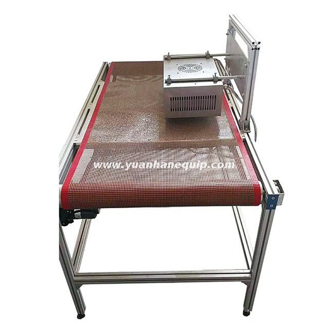 Precise Heat-shrinkable Tube Heating Machine