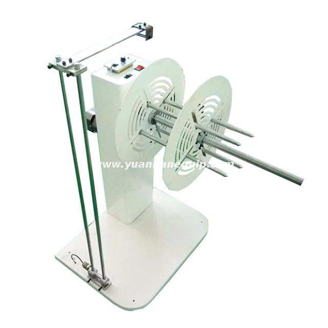 Fully Automatic Wire Pre-feeder Machine