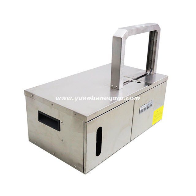 OPP Tape Banding Machine for Wires and Cables