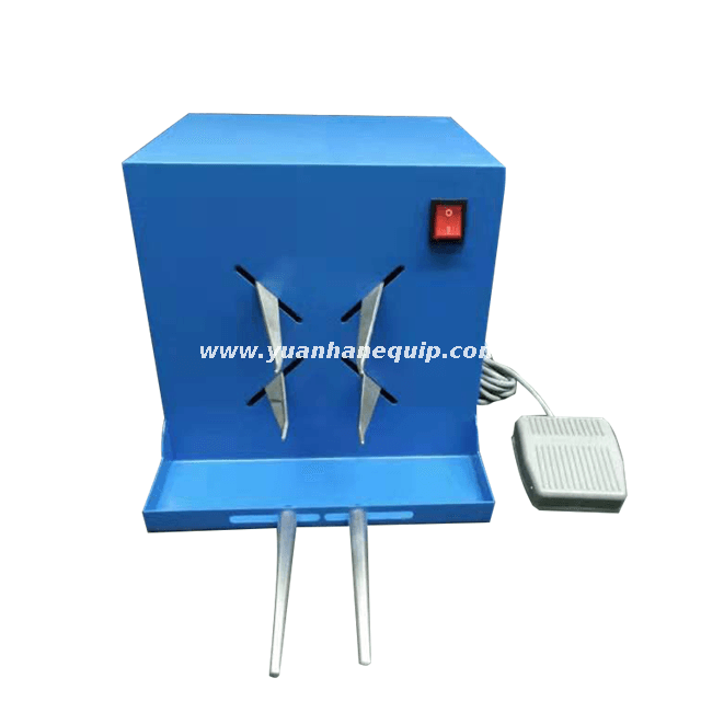 Rubber Band Bundling Machine for Wire and Cable