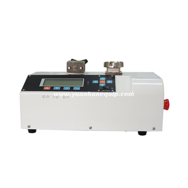 Wire Harness Tensile Testing Machine