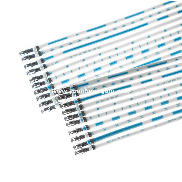 IDC/IDE Flat Ribbon Cable Single Head Crimping Machine