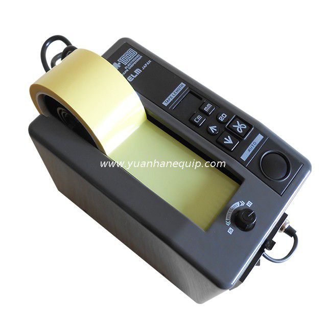 Automatic Tape Cutter Dispenser Machine