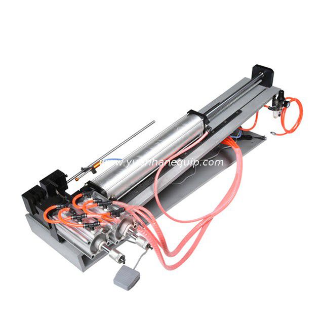 Pneumatic Cable Insulation Removing Machine