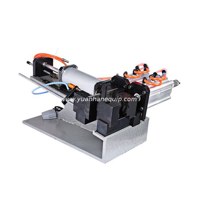 Pneumatic Cable Sheath Stripping Machine