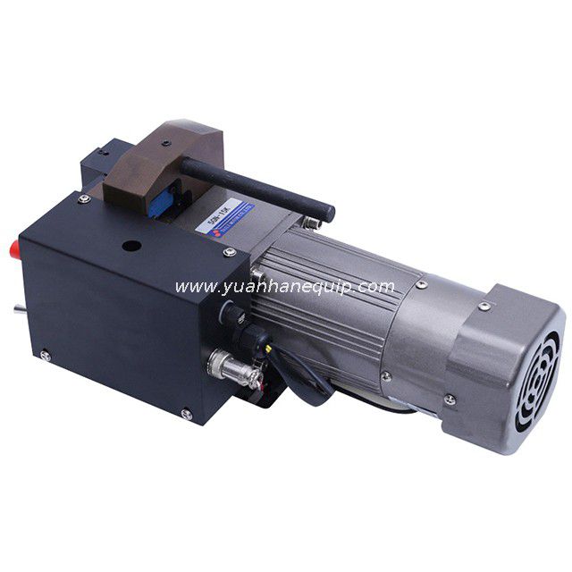 RJ45 8P8C Crystal Head Connector Pressing Machine