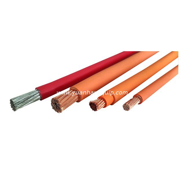 Thick Wire Cutting and Stripping Machine