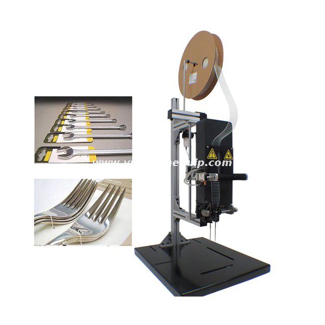 Staple Packaging Machine