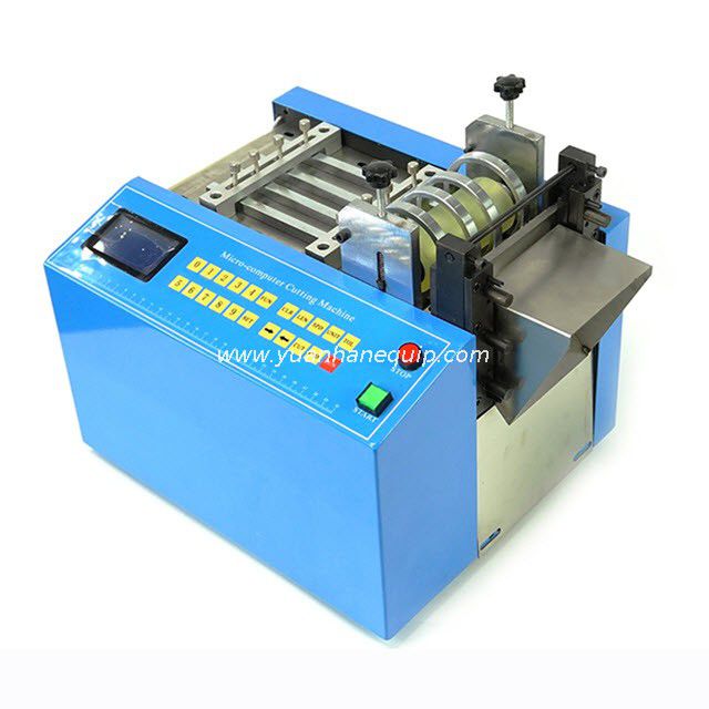 Rubber Band Cutting Machine