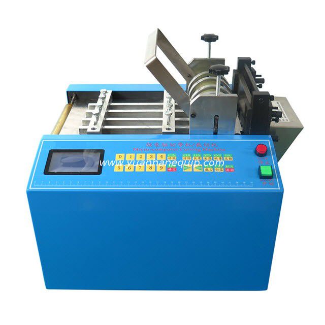 Rubber Band Cutting Machine