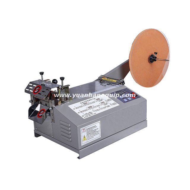 High Speed Cold Tape Cutting Machine