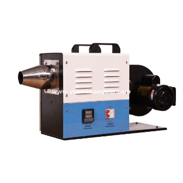 Heat Shrink Tubing Heater