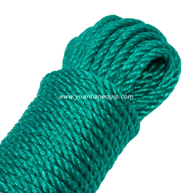 Nylon Cord Rope Cutting and Sealing Machine