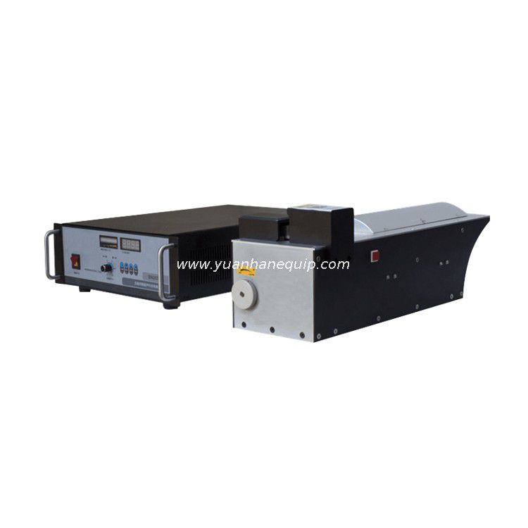 Ultrasonic Wire Harness Spot Welder Machine