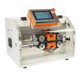 Wire Loom Conduit Tubing Splitting Cutting Machine