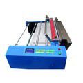 Automatic Paper Roll to Sheet Cutting Machine