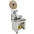 Automatic Multi-core Cable Stripping and Crimping Machine