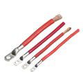 Servo Motor Driven Wire Lugs Crimping machine