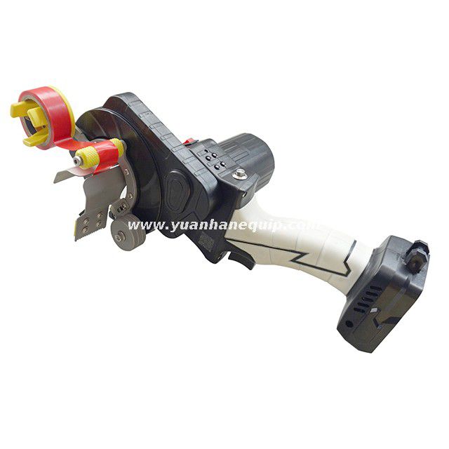 Handheld Taping Machine for Wire and Hose