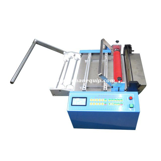 Automatic Heat-shrink Tubing Pipe Cutting Machine