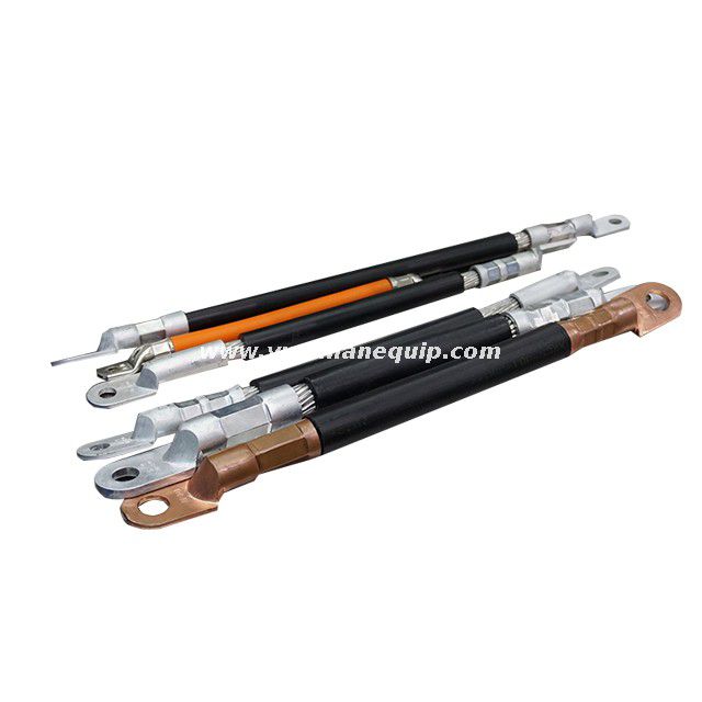 Hydraulic Wire Crimping Machine