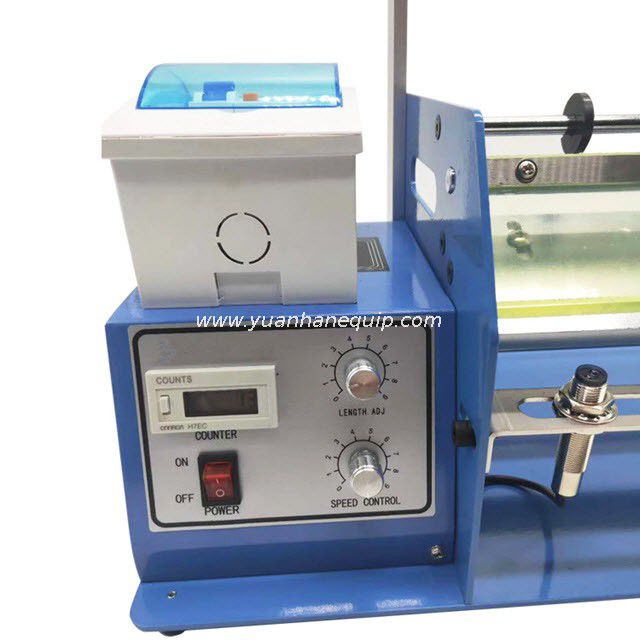 Automatic Label Dispenser