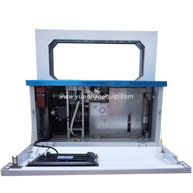 OPP Tape Paper Tape Strapping Machine
