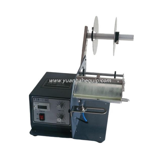 FTR-118C Label Dispenser, Counter Dispenser