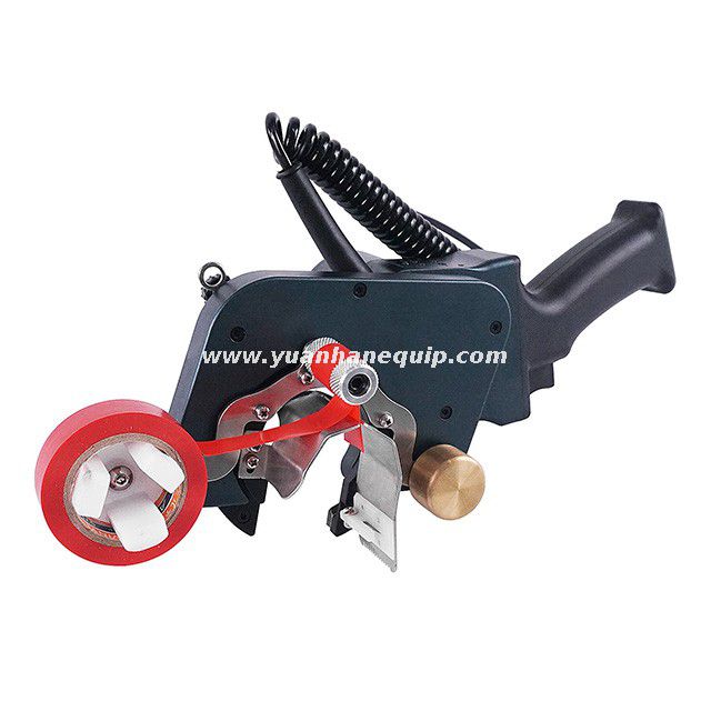Handheld Tape Wrapping Machine for Wire and Cable