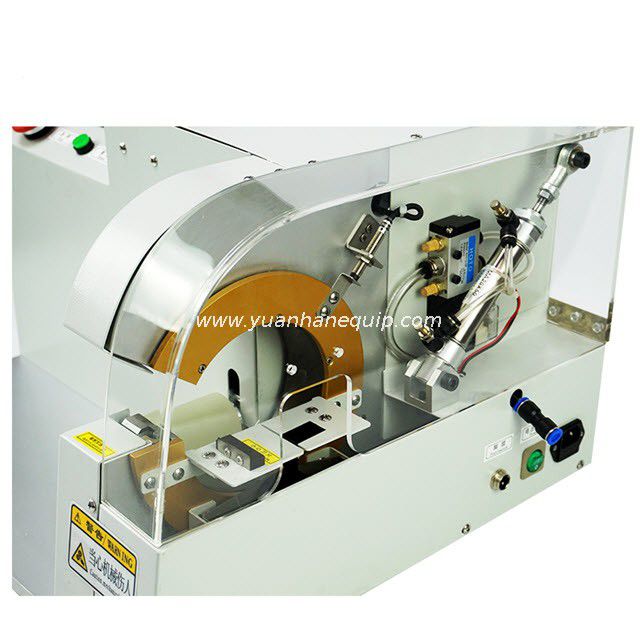 Wire Harness Cable Taping Equipment