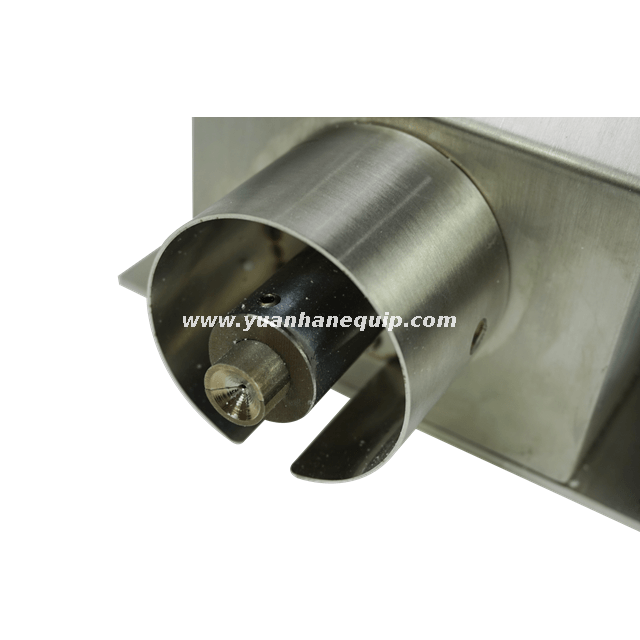 Cable Shield Brushing and Wire Twisting Machine