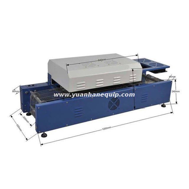 Heat Shrink Tube Processing Machine