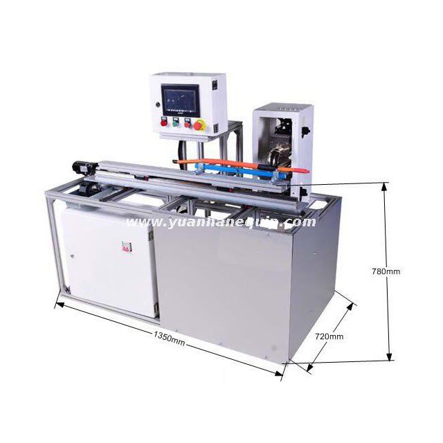 Heat Shrinking Tube Oven