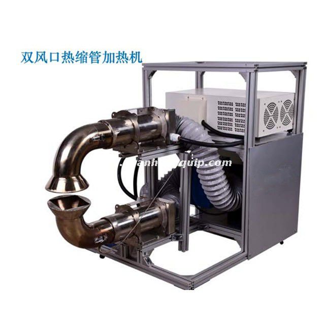Hot Air Gun for Heat Shrink Tubing