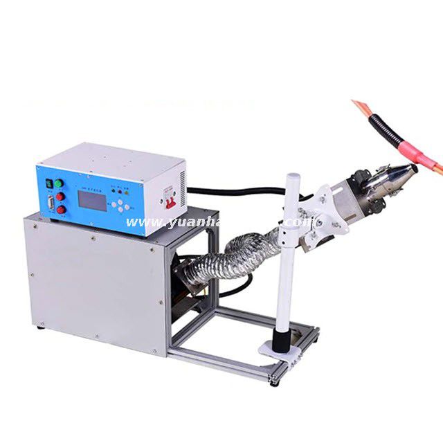 Heat Shrinkable Tube Heating Gun
