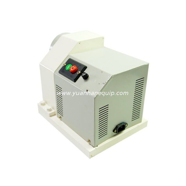 Electric Cable Stripping and Twisting Machine