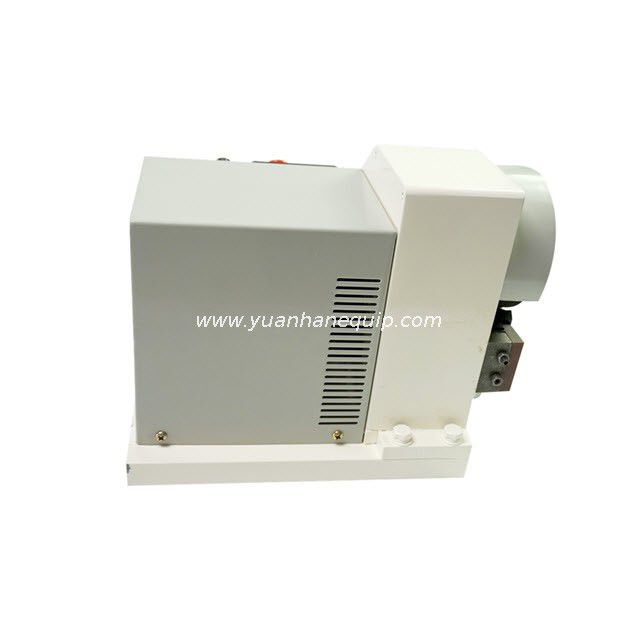 Electric Cable Stripping and Twisting Machine