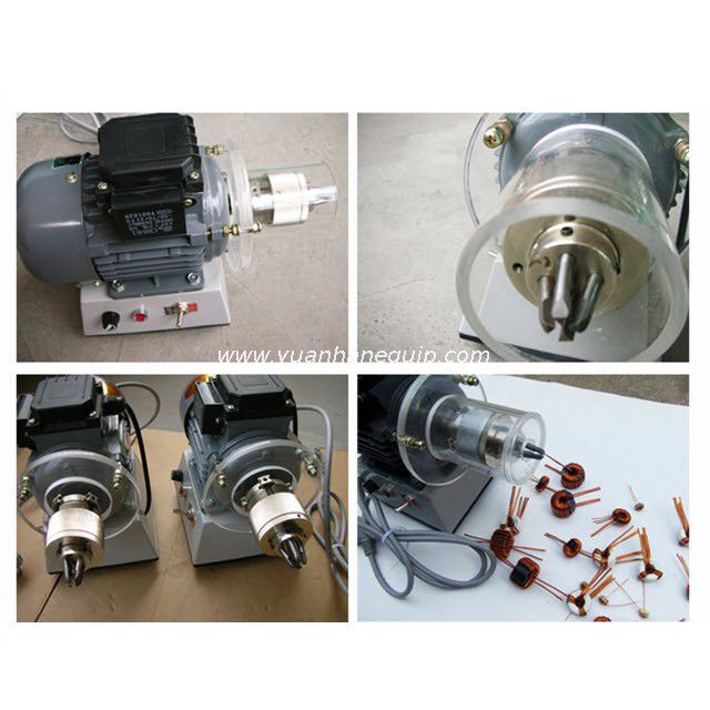 Magnet Wire Stripper, Enamel Wire Stripper