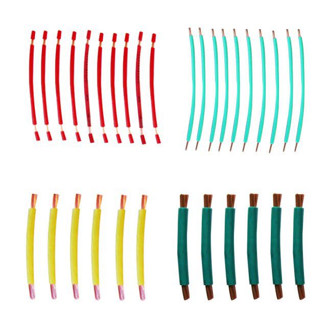Fully Automatic Wire Cut Strip Machine