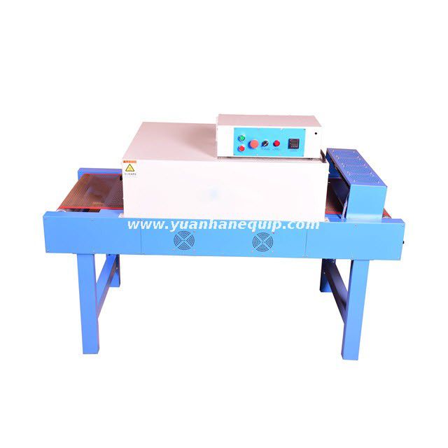 Double-side Heat Shrinkable Tube Heater