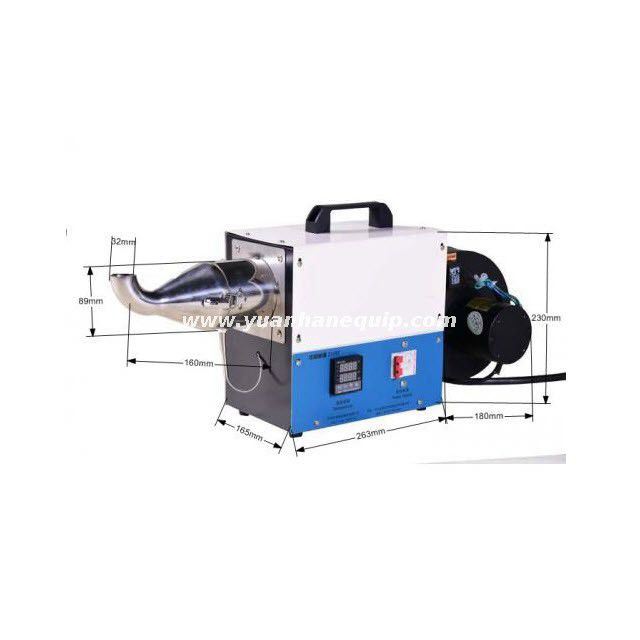 Shrinkable Tubing Heating Gun