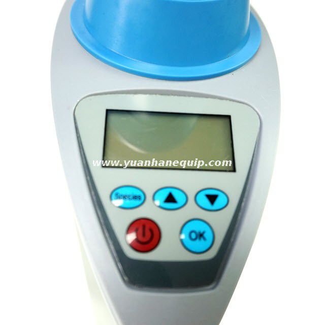 Moisture Meters for Coffee Cocoa Bean Wheat and Seeds