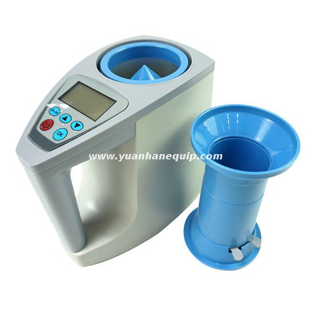 Moisture Meters for Coffee Cocoa Bean Wheat and Seeds